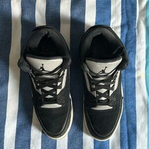Air Jordan 3 Retro TH